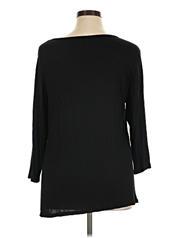 Capelli New York 3/4 Sleeve T-Shirt (view 2)