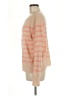 Vineyard Vines Stripes Tan Pullover Sweater Size M - photo 5
