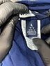 Lands' End Solid Blue Athletic Shorts Size 10 - 12 - photo 4