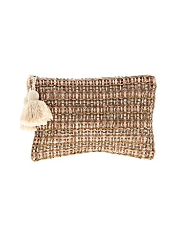 Madewell Clutch (view 1)