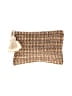 Madewell Gold Clutch One size - photo 1