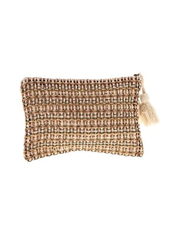 Madewell Clutch (view 2)