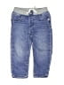 Gap Blue Jeans Size 12-18 mo - photo 1