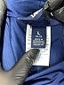 Lands' End Solid Blue Athletic Shorts Size 10 - 12 - photo 4