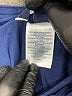 Lands' End Solid Blue Athletic Shorts Size 10 - 12 - photo 5