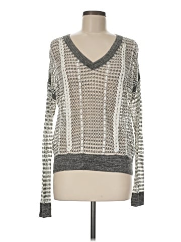 Abercrombie & Fitch Pullover Sweater (view 1)