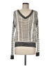 Abercrombie & Fitch Gray Pullover Sweater Size M - photo 1