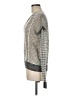 Abercrombie & Fitch Gray Pullover Sweater Size M - photo 5