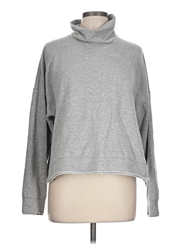 Three Dots Turtleneck Sweater (view 1)