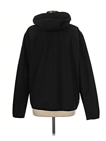 Guess Zip Up Hoodie (view 2)