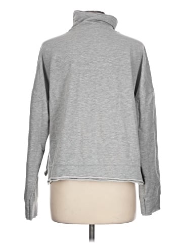 Three Dots Turtleneck Sweater (view 2)