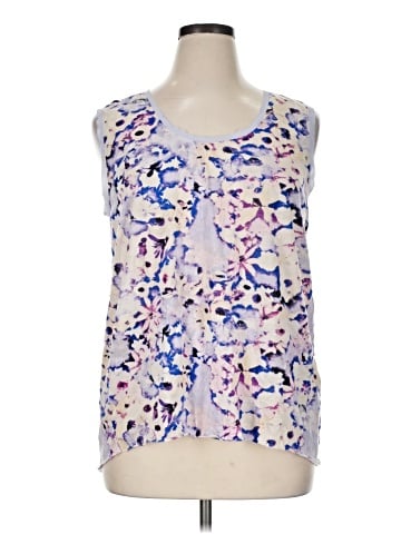 Simply Vera Vera Wang Tank Top (view 1)