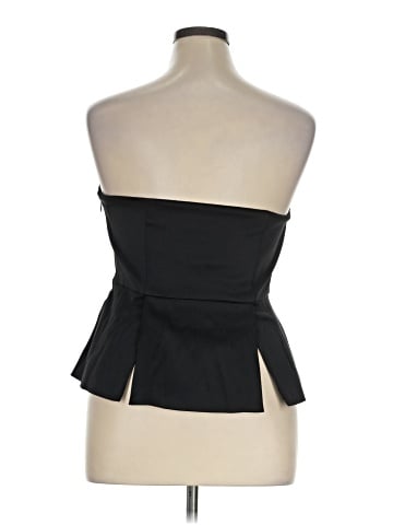 Banana Republic Factory Store Tube Top (view 2)