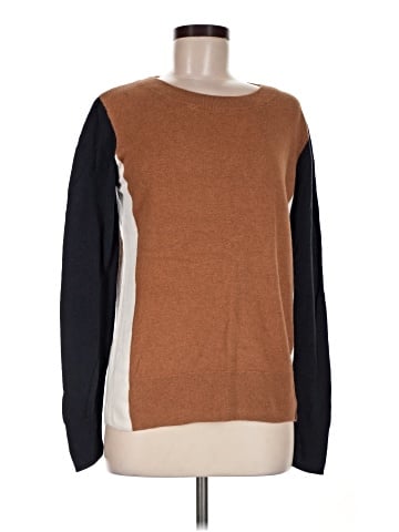 Roots Pullover Sweater (view 1)