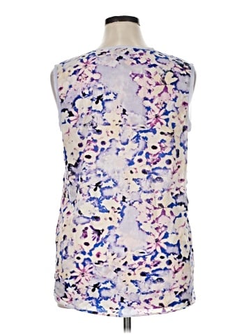Simply Vera Vera Wang Tank Top (view 2)