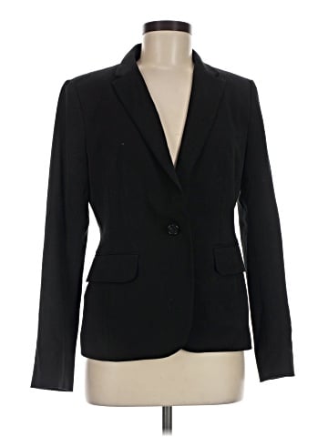 Ann Taylor LOFT Outlet Blazer (view 1)