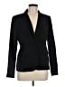 Ann Taylor LOFT Outlet Black Blazer Size 6 - photo 1