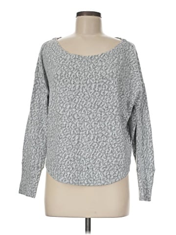 Saturday Sunday Pullover Sweater (view 1)