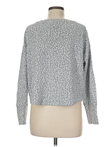 Saturday Sunday Pullover Sweater (view 2)