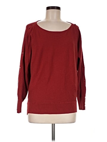New York & Company Pullover Sweater (view 1)