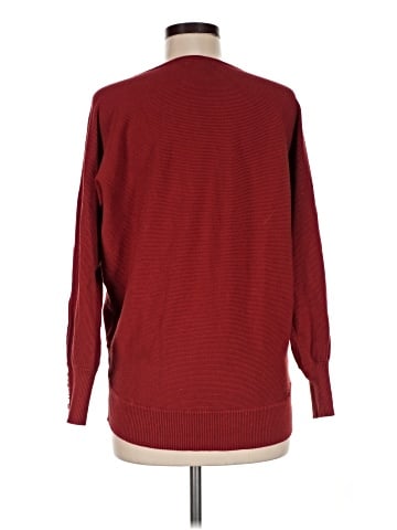 New York & Company Pullover Sweater (view 2)
