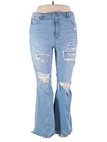 American Eagle Outfitters Jeans (view 1)
