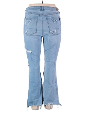American Eagle Outfitters Jeans (view 2)