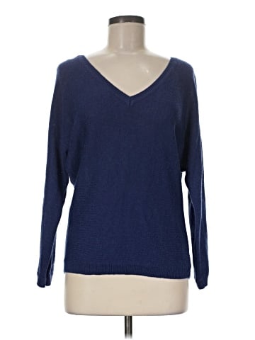 Feel The Piece Pullover Sweater (view 1)