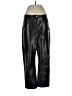 Wilfred 100% Polyester Black Casual Pants Size 12 - photo 1