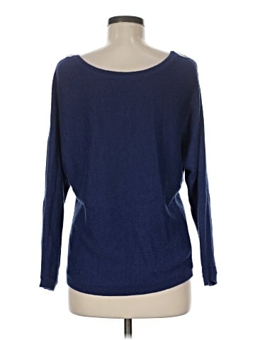 Feel The Piece Pullover Sweater (view 2)