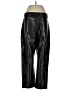 Wilfred 100% Polyester Black Casual Pants Size 12 - photo 2