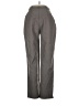 Bend Over Gray Casual Pants Size S - photo 2