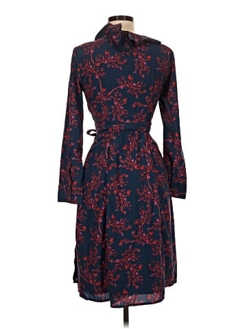 eShakti Cocktail Dress (view 2)