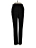 Zara Solid Black Dress Pants Size 4 - photo 1