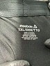 Reebok 100% Polyester Black Athletic Shorts Size XXL - photo 3