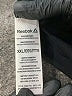 Reebok 100% Polyester Black Athletic Shorts Size XXL - photo 4