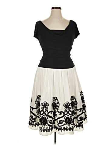 DressBarn Cocktail Dress (view 1)