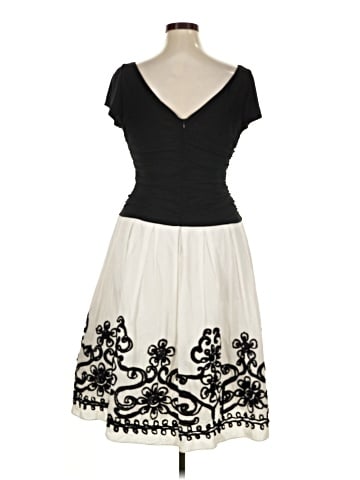 DressBarn Cocktail Dress (view 2)