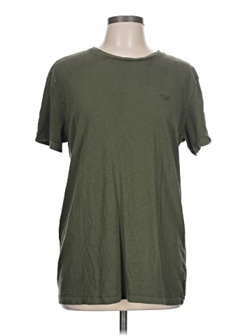 American Eagle Outfitters Short Sleeve T-Shirt (view 1)