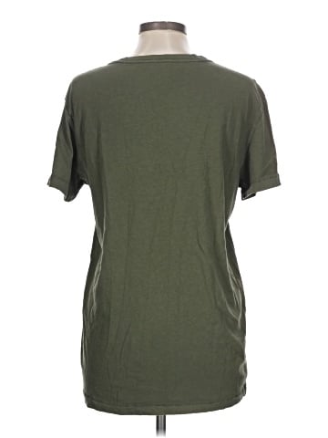 American Eagle Outfitters Short Sleeve T-Shirt (view 2)