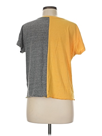 blue 84 Short Sleeve Top (view 2)