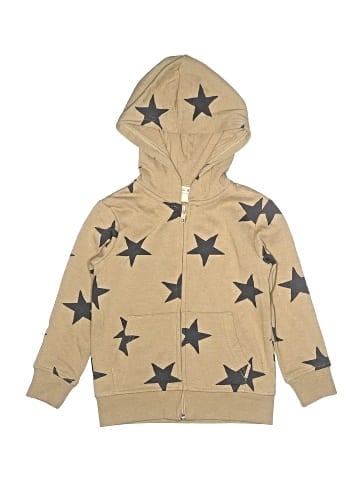 H&M Zip Up Hoodie (view 1)