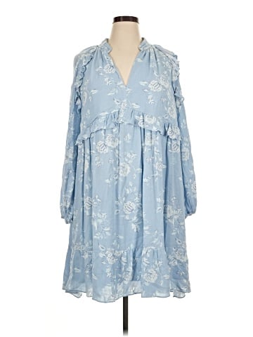 Jessica Simpson Casual Dress (view 1)