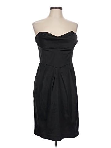 BCBGMAXAZRIA Cocktail Dress (view 1)