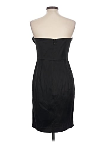 BCBGMAXAZRIA Cocktail Dress (view 2)