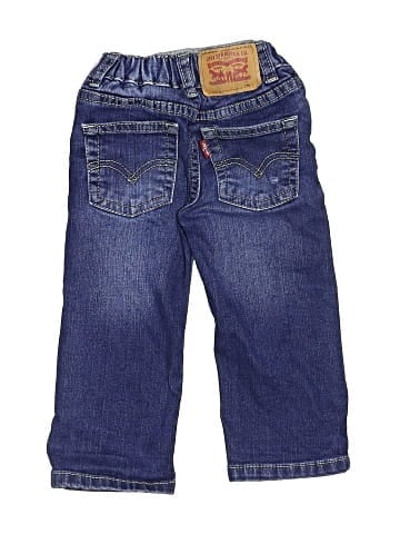 Levi's Jeans (view 2)