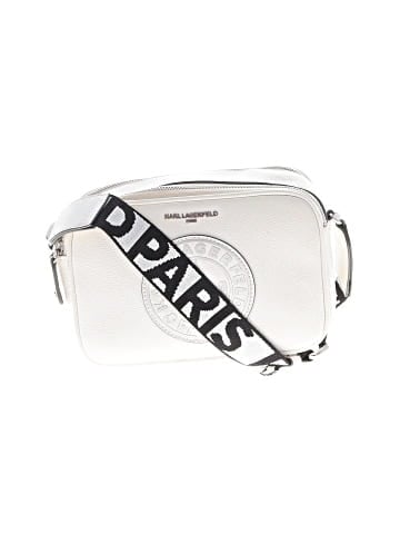 Karl Lagerfeld Paris Crossbody Bag (view 1)