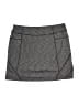 Athleta Chevron-herringbone Gray Active Skort Size XL (tall) - photo 1