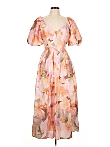 Julia Jordan Cocktail Dress (view 1)