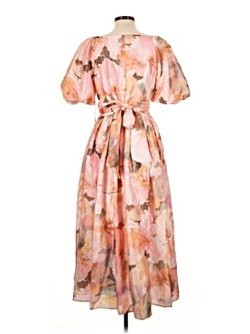Julia Jordan Cocktail Dress (view 2)